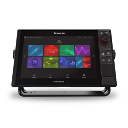 AXIOM 12 Pro S, HybridTouch 12&#148; Multi-funk. Display m/int High CHIRP Konisk Sonar til CPT-S &amp; Kort
