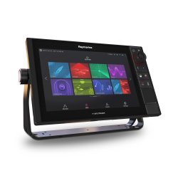 AXIOM 12 Pro S, HybridTouch 12&#148; Multi-funk. Display m/int High CHIRP Konisk Sonar til CPT-S &amp; Kort