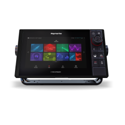 AXIOM 9 Pro S, HybridTouch 9&#148; Multi-funktions Display m/int High CHIRP Konisk Sonar til CPT-S