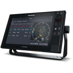 AXIOM 16 Pro-RVX, HybridTouch 16&#148; Multi-funk. Display m/int Sonar, DV, SV og RealVision Sonar &amp; Kort