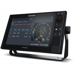 AXIOM 16 Pro-RVX, HybridTouch 16 Multi-funk. Display m/int Sonar, DV, SV og RealVision Sonar & Kort