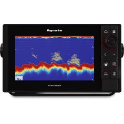 AXIOM 16 Pro, HybridTouch 16&#148; Multi-funktion Display m/intergreret Sonar, Down-, Side- og RealVision