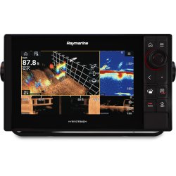 AXIOM 16 Pro-RVX, HybridTouch 16&#148; Multi-funk. Display m/int Sonar, DV, SV og RealVision Sonar &amp; Kort