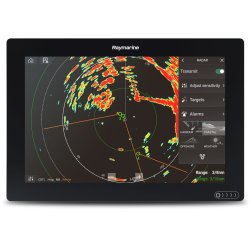 AXIOM 12 Pro-RVX, HybridTouch 12&#148; Multi-funk. Display m/int Sonar, DV, SV og Realvision Sonar &amp; Kort