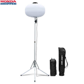 LED-lysballon