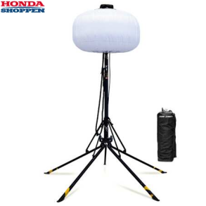 LED-lysballon