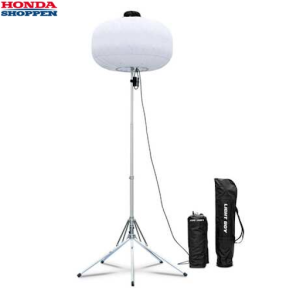 LED-lysballon