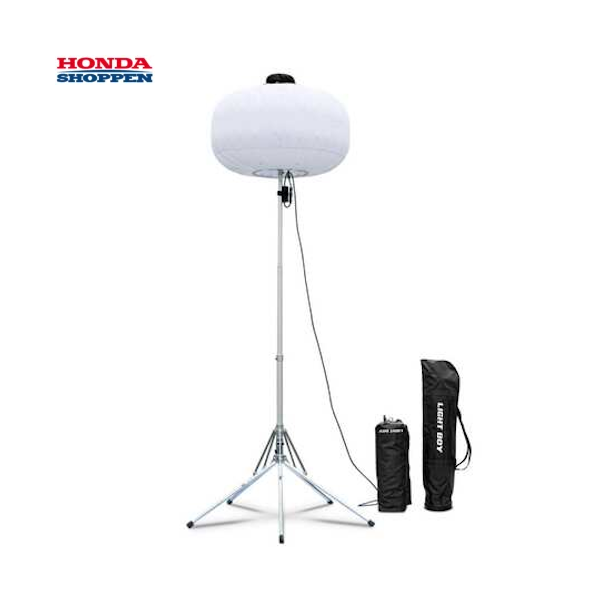 LED-lysballon