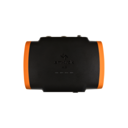 em-trak B924 "CSTDMA" AIS Transponder Klasse B 2W sendestyrke m. Wi-Fi BlueTooth &amp; Splitter 430-0007