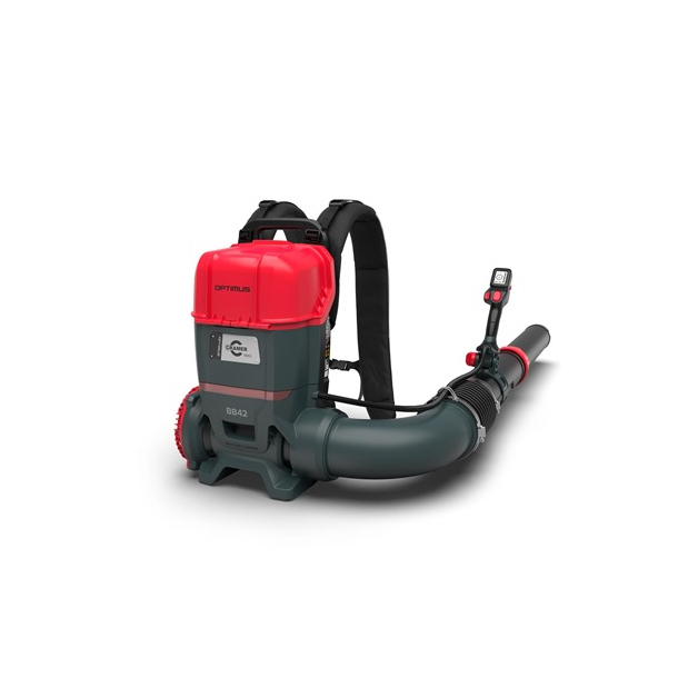 L�vbl�ser Optimus BB42