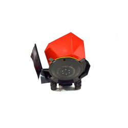 BDR-620DH Skivehster Dorotha