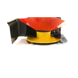 BDR-620DH Skivehster Dorotha