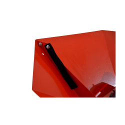 BDR-620DH Skivehster Dorotha