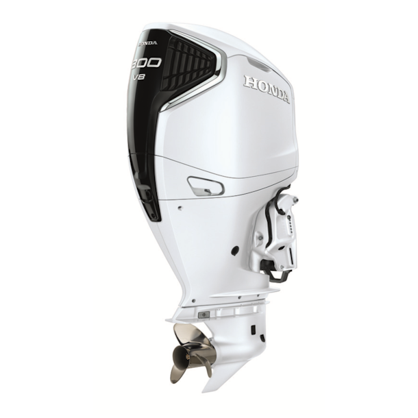 BF300A XCDUW, Grand Prix White