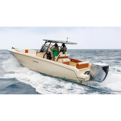 BF350A UDU, Grand Prix White