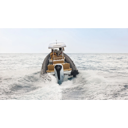 BF350A UDU, Grand Prix White