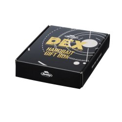 DEX HARDBAIT Gift Box