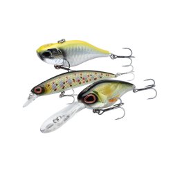 DEX HARDBAIT Gift Box