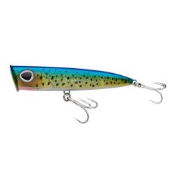  DEX Mullet Popper 14.5cm 