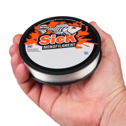 BERKLEY SICK MONOFILAMENT
