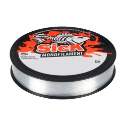 BERKLEY SICK MONOFILAMENT