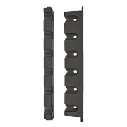HORIZONTAL 6 ROD RACK