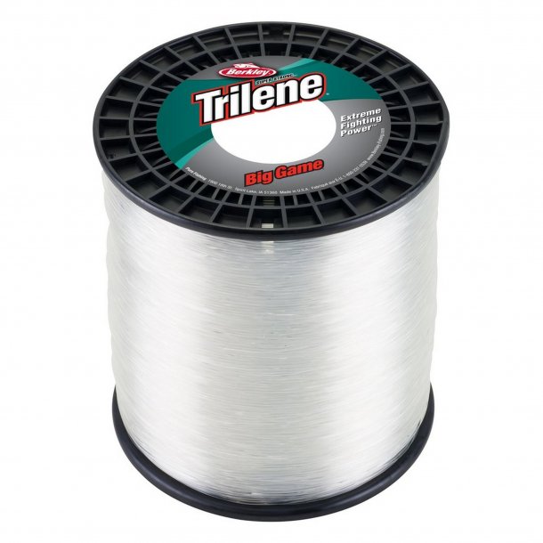 TRILENE BIGGAME BULK