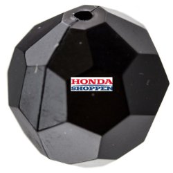 PERLER FOR TUNGSTEN RD/SORT