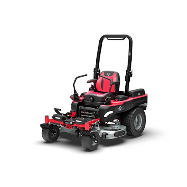 Pl�netraktor ZT122 Maximus