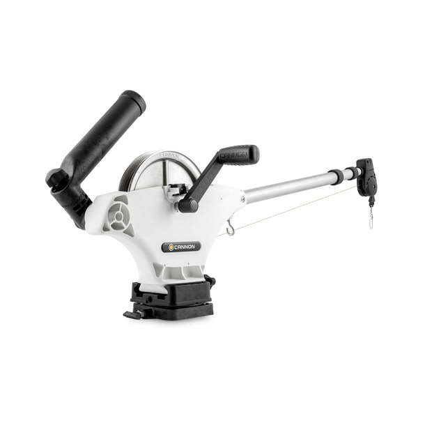 UNI-TROLL 10 TS Downrigger