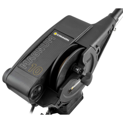 Magmum 10 Downrigger