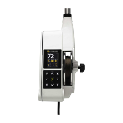 Optimum TS Downrigger