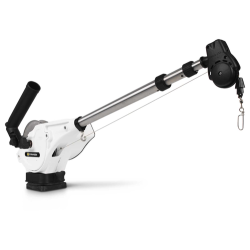 Optimum TS Downrigger