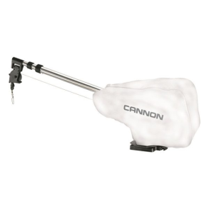 Htte f/Downrigger, Hvid