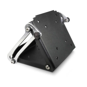 Downriggerbeslag, Vipbart 