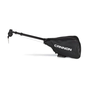 Htte f/Downrigger, Sort