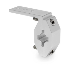 Beslag t/stangholdere, rrmontering