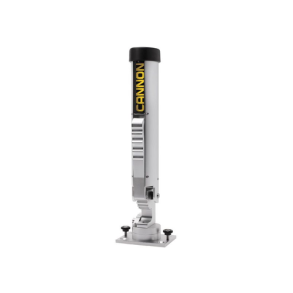 STANGHOLDER, MED DOBBELT AKSEL