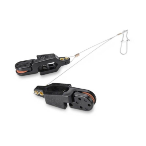 Offshore, Stacker, Lineudlser