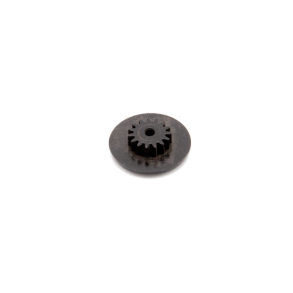 Gear til Easi-Troll linetller