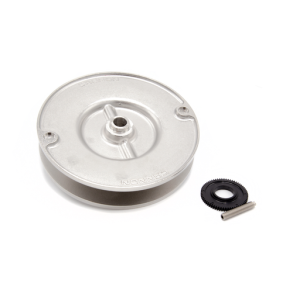 Linetromle, Rustfri Stl fr 2013