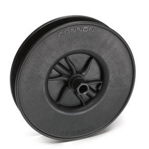 Linetromle, Uni-Troll med kugleleje