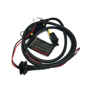 Ledningsnet, Komplet