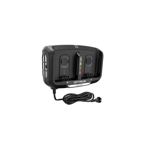 Lader Optimus CHD1300