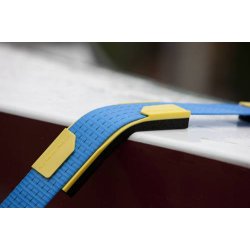 CHOK-A-BLOCK 25/38MM