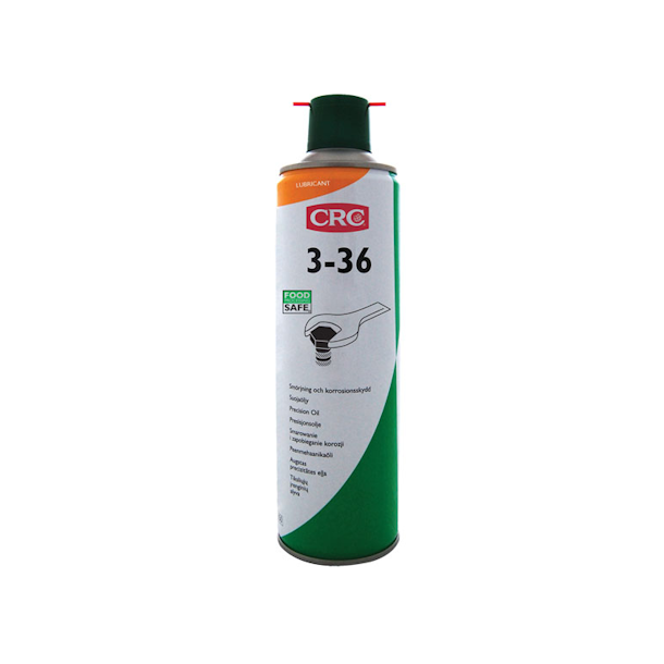 CRC 3-36, Spray, 500 ml