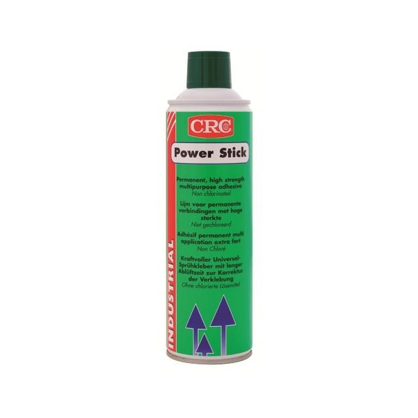 CRC Power Stick Spray-Lim, 500ML