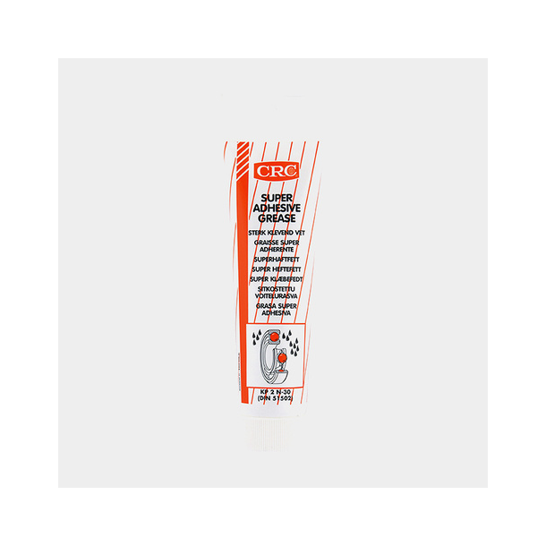 CRC Super Adhesive Grease, 100 ml