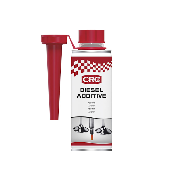 CRC Diesel additiv, 200 ml