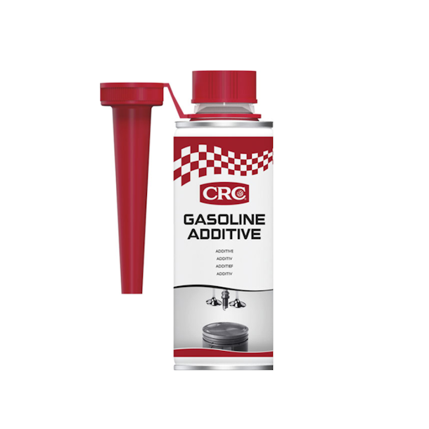 CRC Benzin additiv, 200 ml